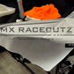 CAN-AM MAVERICK R 2024-2026 - 2 SEATER TEMPLATE