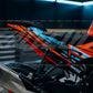 KTM 990 DUKE R 2024-2026 TEMPLATE