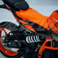 KTM 390 DUKE 2024-2026 TEMPLATE