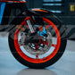 KTM 990 DUKE R 2024-2026 TEMPLATE