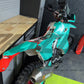 HONDA CRF450RX RALLY 2025 TEMPLATE