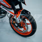 KTM 390 DUKE 2024-2026 TEMPLATE