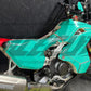 HONDA CRF450RX RALLY 2025 TEMPLATE
