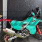 HONDA CRF450RX RALLY 2025 TEMPLATE