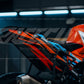 KTM 990 DUKE R 2024-2026 TEMPLATE