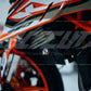 KTM 390 DUKE 2024-2026 TEMPLATE