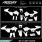 SHERCO SE & SEF 2025-2026 TEMPLATE