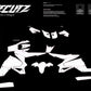 SUZUKI V-STORM DL 1050 DE & RE 2020-2026 TEMPLATE