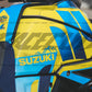 SUZUKI V-STORM DL 1050 DE & RE 2020-2026 TEMPLATE
