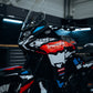 HONDA TRANSALP 750 2023-2025 TEMPLATE