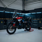 HONDA TRANSALP 750 2023-2025 TEMPLATE