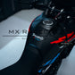 HONDA TRANSALP 750 2023-2025 TEMPLATE