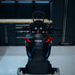HONDA TRANSALP 750 2023-2025 TEMPLATE