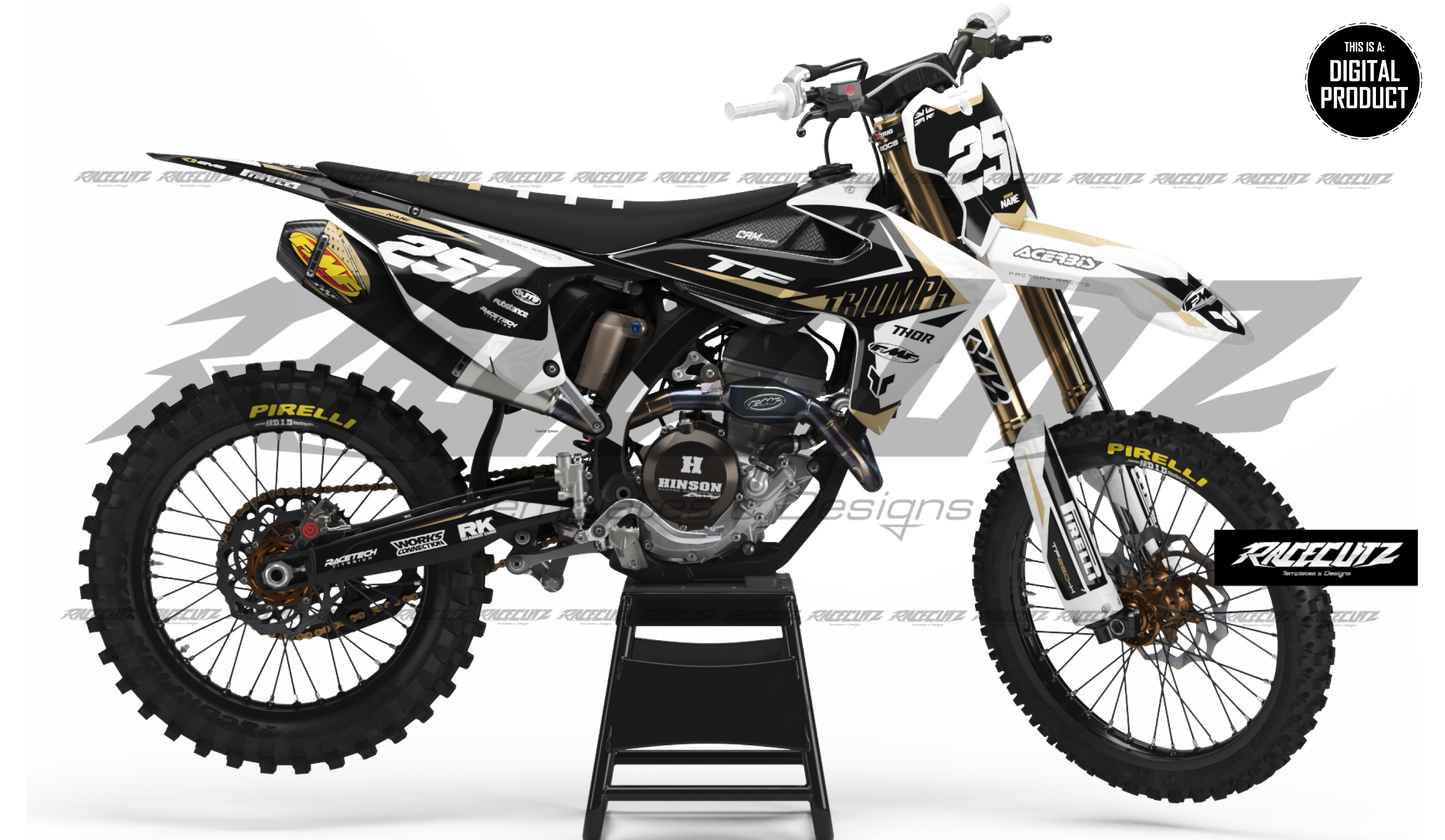 TRIUMPH - COLUMBUS DESIGN