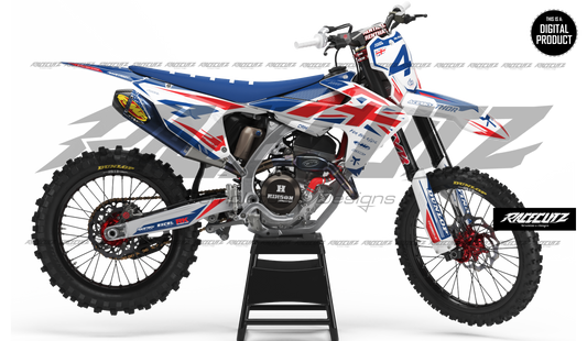 TRIUMPH - LONDON DESIGN