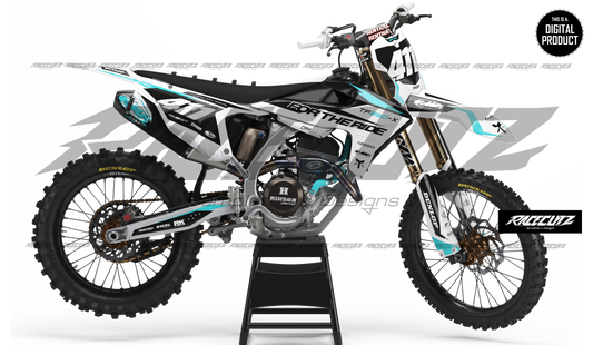 TRIUMPH - WICHITA DESIGN