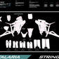 TALARIA - STRING MX3 & MX4 TEMPLATE