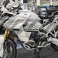 TRIUMPH RALLY EXPLORER 2022-2026 TEMPLATE