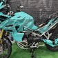 TRIUMPH RALLY EXPLORER 2022-2026 TEMPLATE