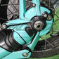 TRIUMPH RALLY EXPLORER 2022-2026 TEMPLATE
