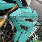 TRIUMPH RALLY EXPLORER 2022-2026 TEMPLATE