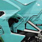 TRIUMPH RALLY EXPLORER 2022-2026 TEMPLATE