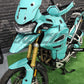 TRIUMPH RALLY EXPLORER 2022-2026 TEMPLATE