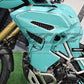 TRIUMPH RALLY EXPLORER 2022-2026 TEMPLATE