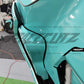 TRIUMPH RALLY EXPLORER 2022-2026 TEMPLATE