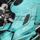 TRIUMPH RALLY EXPLORER 2022-2026 TEMPLATE