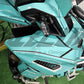 TRIUMPH RALLY EXPLORER 2022-2026 TEMPLATE