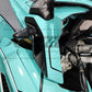 TRIUMPH RALLY EXPLORER 2022-2026 TEMPLATE