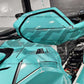 TRIUMPH RALLY EXPLORER 2022-2026 TEMPLATE