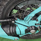 TRIUMPH RALLY EXPLORER 2022-2026 TEMPLATE