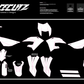 VIARELLI SM 50 & ZÜNDAPP ZXE+ZXM 50 & MASAI X-RAY TEMPLATE