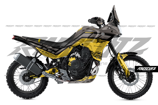 YAMAHA - MAPUTO DESIGN