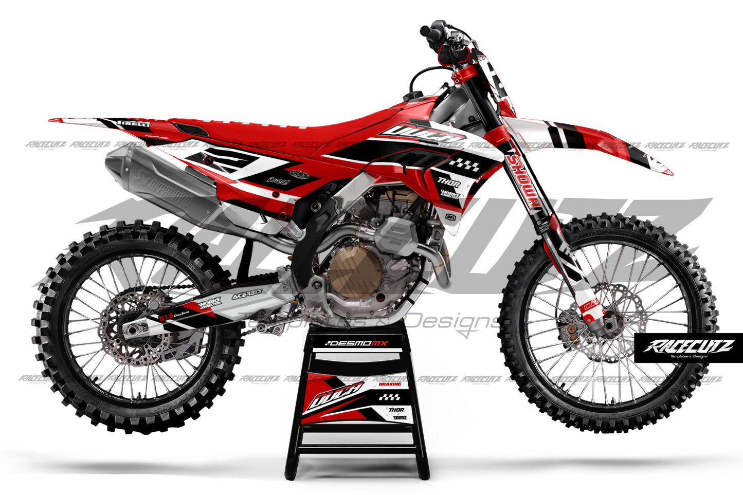 DUCATI - VENEZIA DESIGN