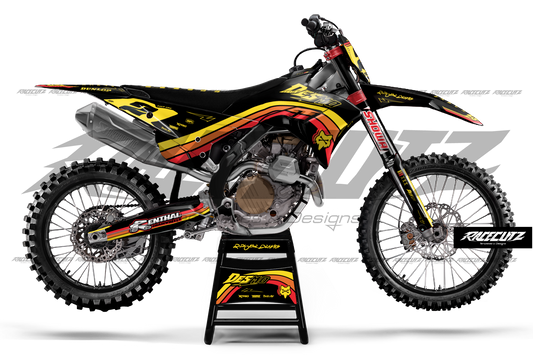 DUCATI - CATANZARO DESIGN