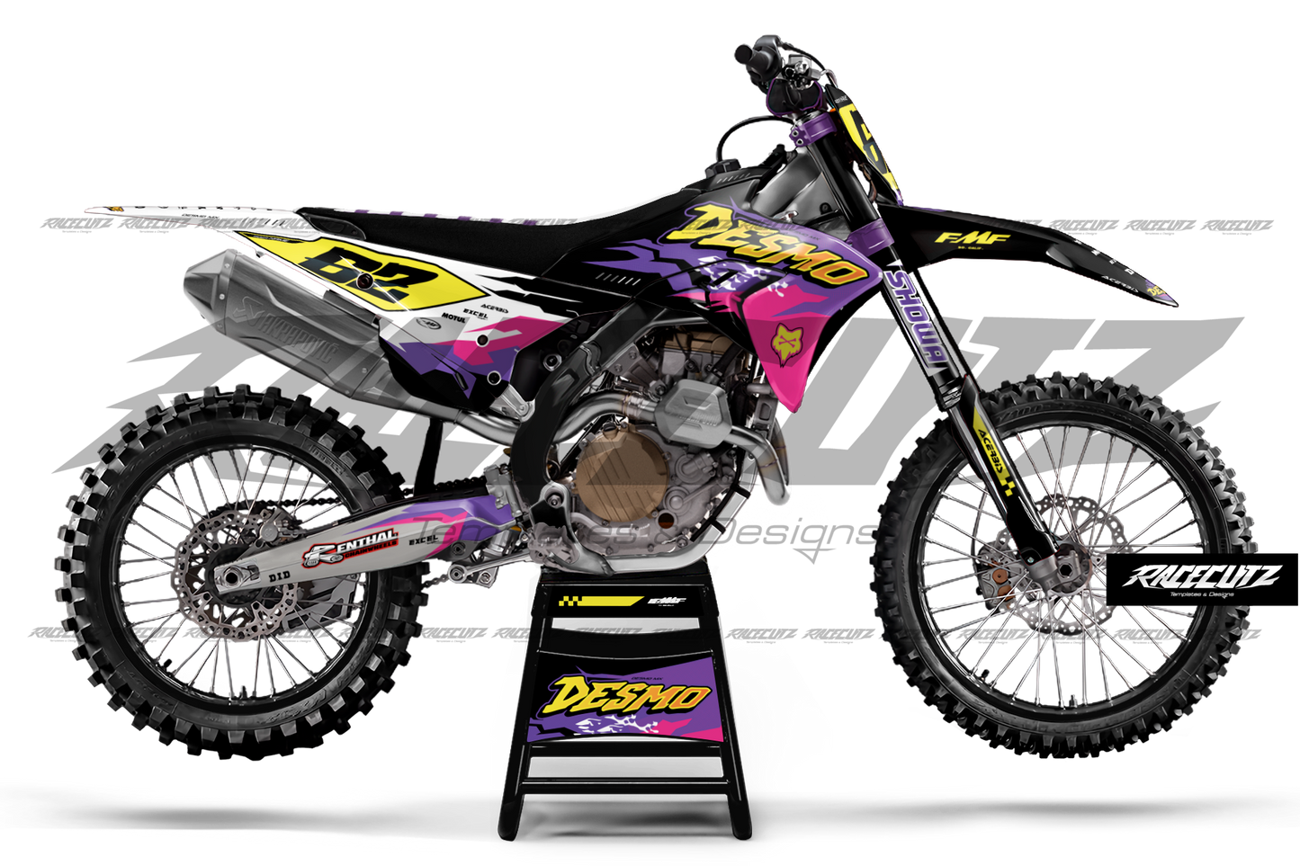 DUCATI - SIRACUSA DESIGN