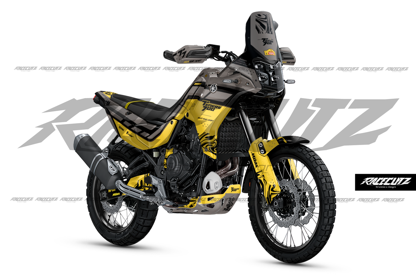 YAMAHA - MAPUTO DESIGN