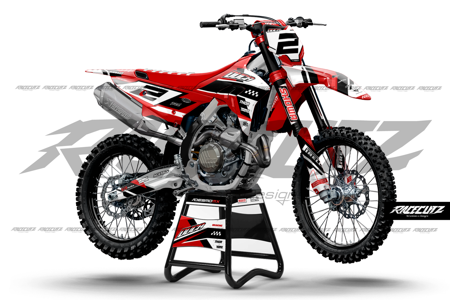 DUCATI - VENEZIA DESIGN