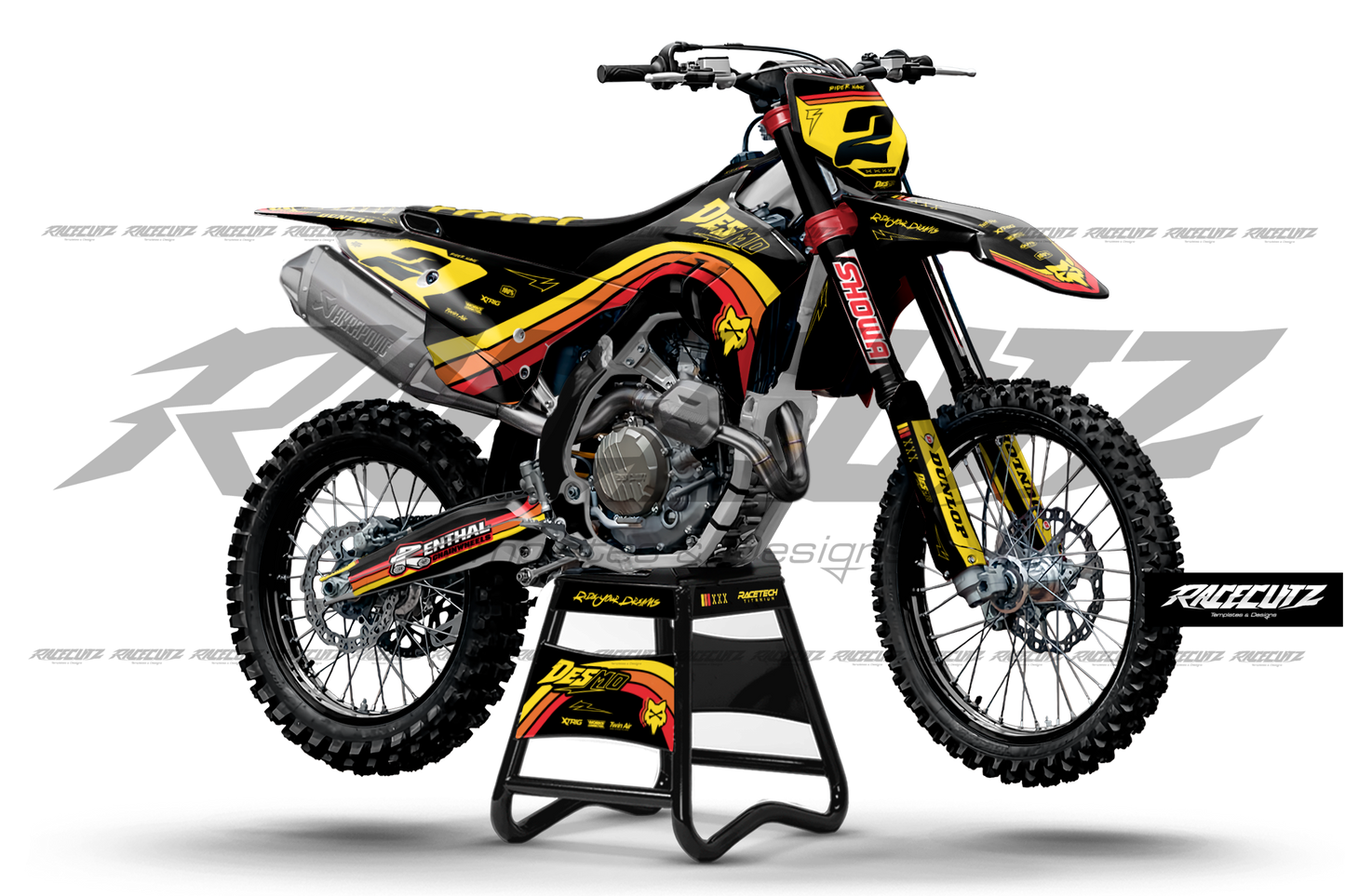 DUCATI - CATANZARO DESIGN