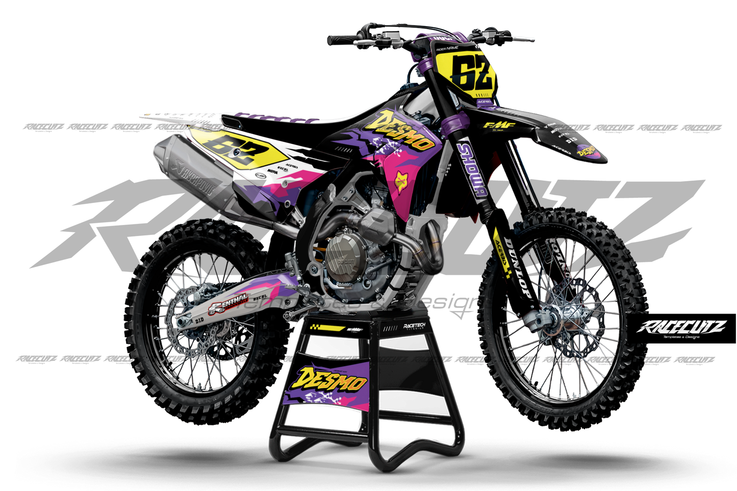 DUCATI - SIRACUSA DESIGN