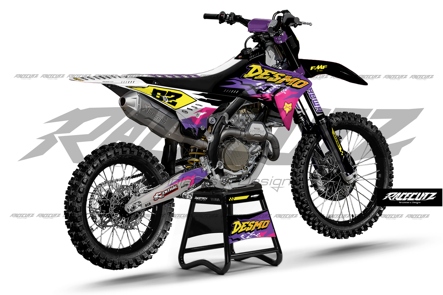 DUCATI - SIRACUSA DESIGN