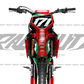 DUCATI - RIMINI DESIGN