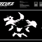 VOGE DS900X 2024-2026 TEMPLATE