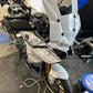 YAMAHA TRACER 9 GT 2021-2024 TEMPLATE
