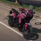 MOTO MORINI X-CAPE 700 2025-2026 TEMPLATE