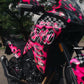 MOTO MORINI X-CAPE 700 2025-2026 TEMPLATE
