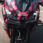 MOTO MORINI X-CAPE 700 2025-2026 TEMPLATE